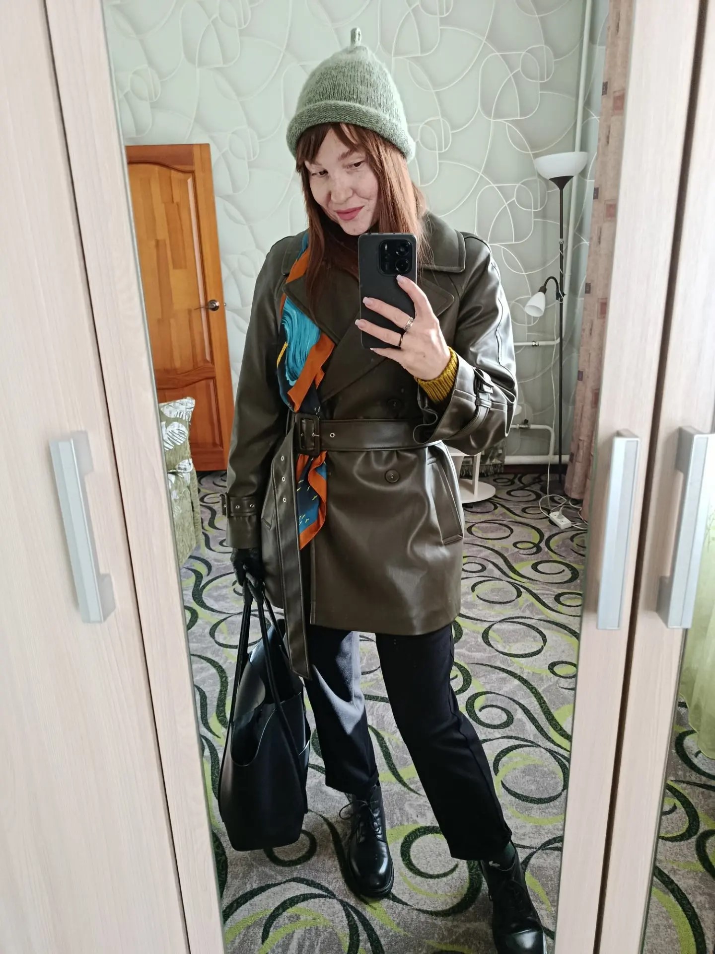 Клиент Татьяна