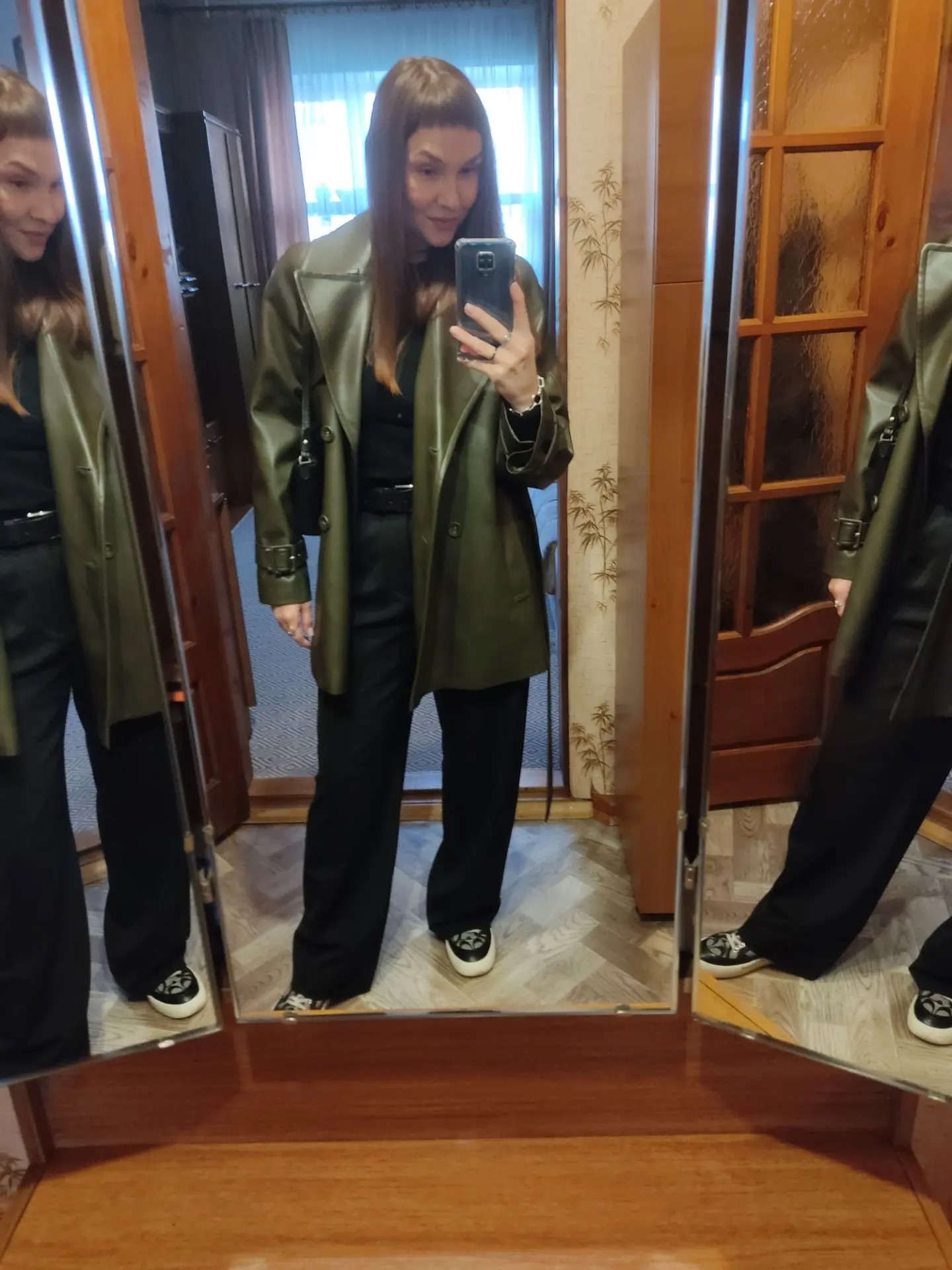 Клиент Татьяна